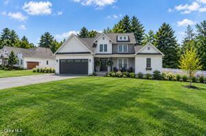 4 Magnolia Court Ballston Spa, NY 12020