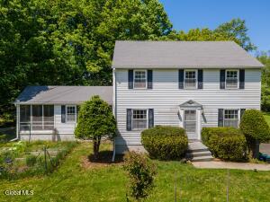 21 Nassau Street Troy, NY 12180