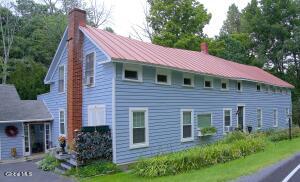 1499 Huntersland Road Middleburgh, NY 12122