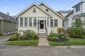 18 Weymouth Street Albany, NY 12205