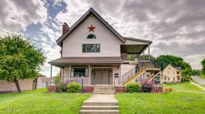 95 West Street Gloversville, NY 12078