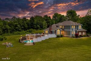 116 Boulderwood Drive Queensbury, NY 12804