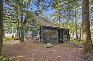 849 Adirondack Road Schroon Lake, NY 12870