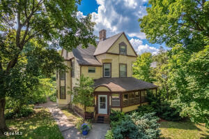 141 S Allen Street Albany, NY 12208