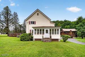 492 W Fulton Street Extension Gloversville, NY 12078