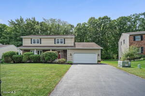5 Highland Court Albany, NY 12203