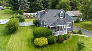 181 Shaker Park Drive Albany, NY 12211