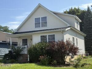 24 Van Buren Avenue Castleton, NY 12033