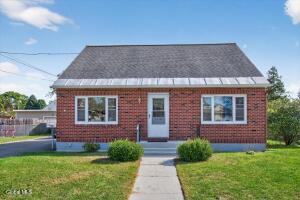 2518 Van Dyke Avenue Rotterdam, NY 12306