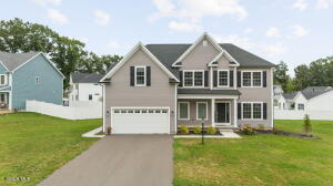 13 Edenfield Street Loudonville, NY 12211