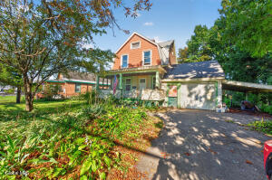 2437 Van Vranken Avenue Schenectady, NY 12308