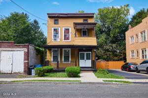 4 Wilkins Avenue Albany, NY 12206