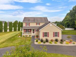 238 Van Vorst Road Ballston Lake, NY 12019