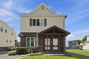 26 Charles Street Waterford, NY 12188