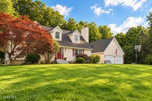 632 Wilson Hill Road Hoosick Falls, NY 12090