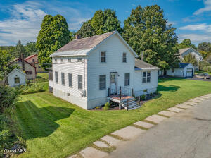 27 Blanchard Street Salem, NY 12865