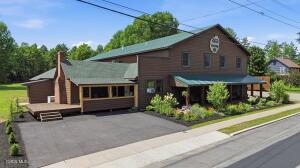 6275 Route 30 Indian Lake, NY 12842