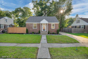 41 Brent Street Albany, NY 12205