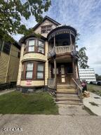 314 Georgetta Dix Schenectady, NY 12307
