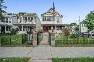 264 Manning Boulevard Albany, NY 12206