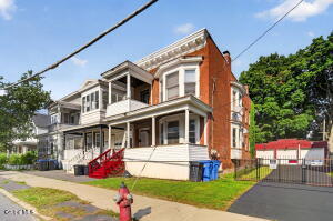 29 Bertha Street Albany, NY 12209