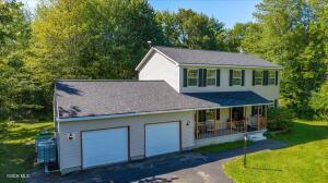 1805 Amsterdam Road Ballston Spa, NY 12020
