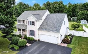 13 Devoe Drive Clifton Park, NY 12065