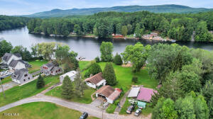 15 Hayes Drive Lake Luzerne, NY 12846