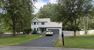 420 Stone Church Road Ballston Spa, NY 12020