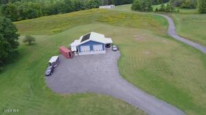 1007 New York 990V Gilboa, NY 12076
