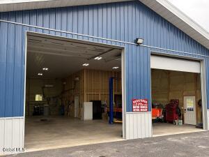 1007 New York 990V Gilboa, NY 12076