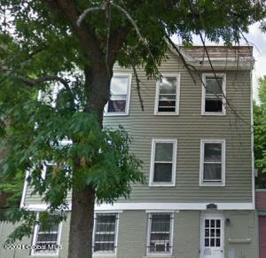 45 Park Avenue Albany, NY 12202