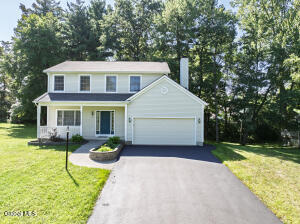 1912 Village Road Niskayuna, NY 12309