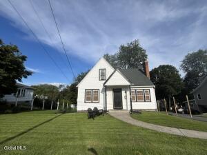 40 McCulloch Avenue Ravena, NY 12143