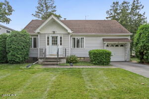 141 Polsin Drive Schenectady, NY 12303