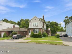 75 McAlpin Street Albany, NY 12209