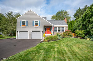 945 Mohegan Road Niskayuna, NY 12309