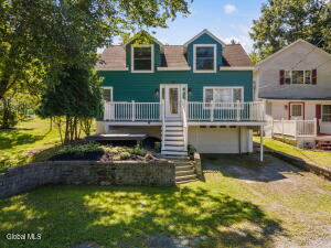 62 Lake Shore Circle Drive Nassau, NY 12123
