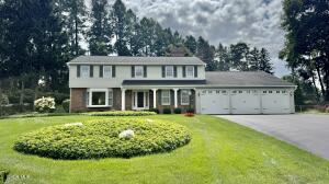 6 Thistledown Court Loudonville, NY 12211