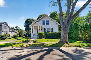 518 Rankin Avenue Schenectady, NY 12308