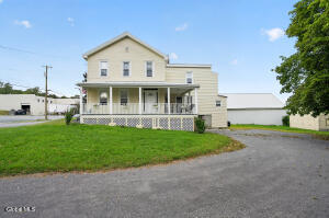 503 Saratoga Street Cohoes, NY 12047