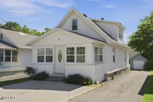 4 Homestead Avenue Schenectady, NY 12304
