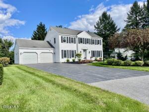 32 Greyledge Drive Albany, NY 12211