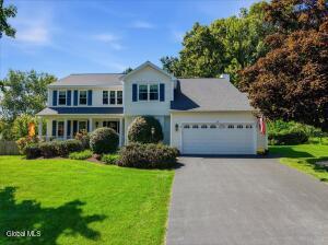 54 Jamison Drive Clifton Park, NY 12065