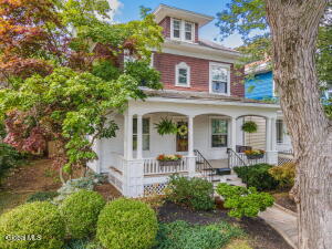 1317 Glenwood Boulevard Schenectady, NY 12308