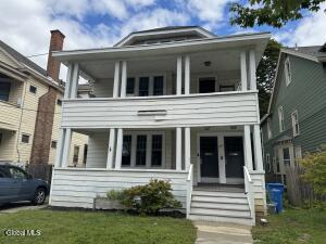 663 Hudson Avenue Albany, NY 12203