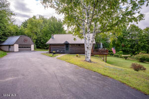 40 Duell Hill Road Brant Lake, NY 12815