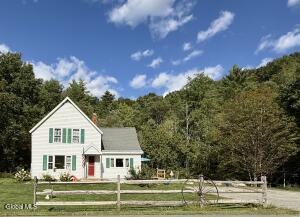 660 Jones Hollow Road Petersburgh, NY 12138
