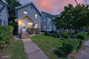 15 Lawn Avenue Albany, NY 12204