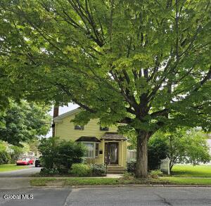 35 Leonard Street Glens Falls, NY 12801